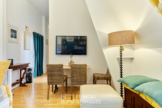 achat appartement deauville 14800
