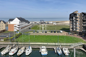 achat appartement deauville 14800