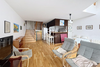 achat appartement deauville 14800