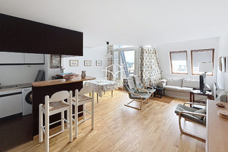 achat appartement deauville 14800