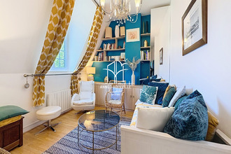 achat appartement deauville 14800