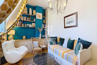 achat appartement deauville 14800