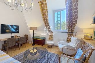 achat appartement deauville 14800