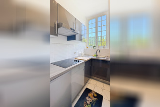 achat appartement deauville 14800