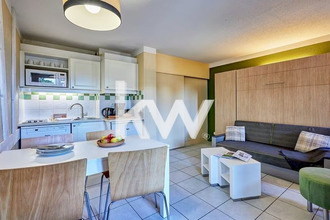 achat appartement deauville 14800
