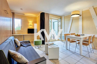 achat appartement deauville 14800