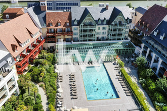 achat appartement deauville 14800