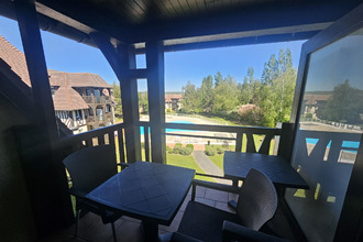 achat appartement deauville 14800