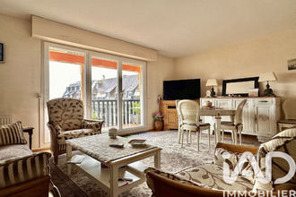 achat appartement deauville 14800