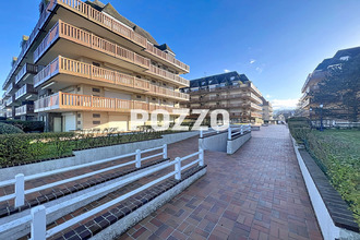 achat appartement deauville 14800