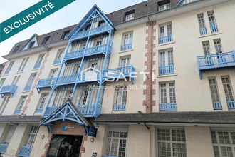 achat appartement deauville 14800