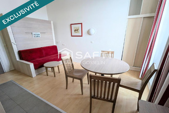 achat appartement deauville 14800