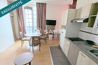 achat appartement deauville 14800