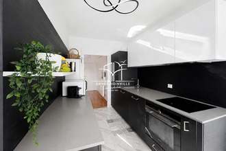 achat appartement deauville 14800