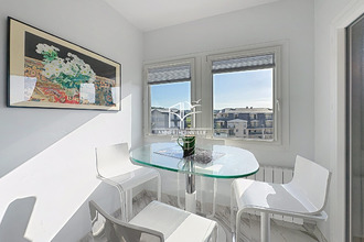 achat appartement deauville 14800