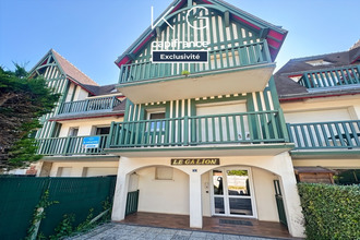 achat appartement deauville 14800