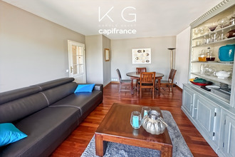achat appartement deauville 14800