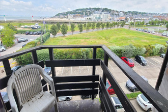 achat appartement deauville 14800