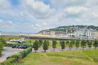 achat appartement deauville 14800