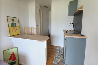 achat appartement deauville 14800