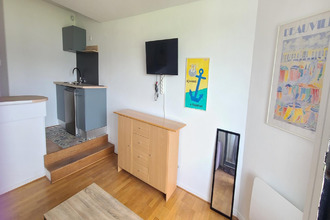 achat appartement deauville 14800