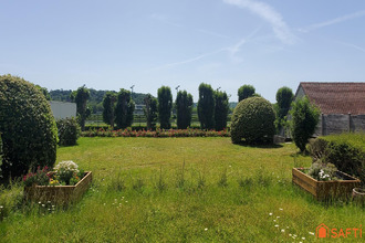achat appartement deauville 14800