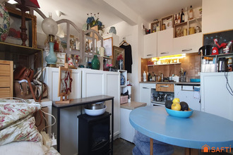 achat appartement deauville 14800