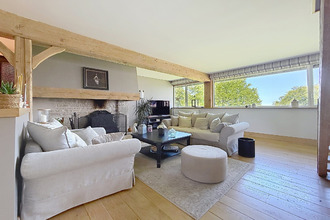 achat appartement deauville 14800