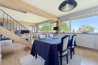 achat appartement deauville 14800