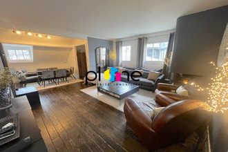 achat appartement deauville 14800