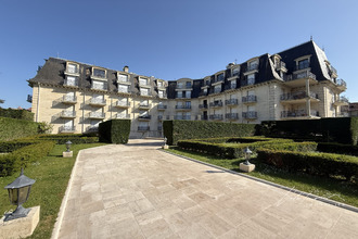 achat appartement deauville 14800