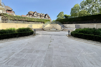 achat appartement deauville 14800
