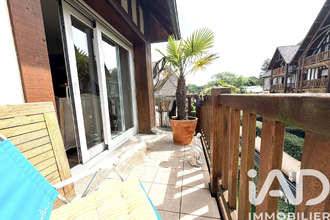 achat appartement deauville 14800