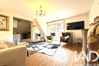 achat appartement deauville 14800
