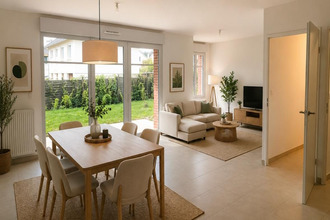 achat appartement deauville 14800