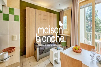 achat appartement deauville 14800