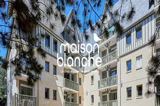 achat appartement deauville 14800