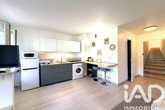 achat appartement deauville 14800