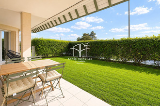 achat appartement deauville 14800
