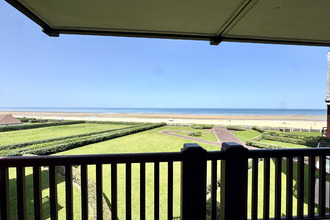 achat appartement deauville 14800