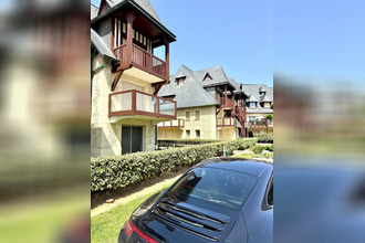 achat appartement deauville 14800