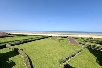 achat appartement deauville 14800
