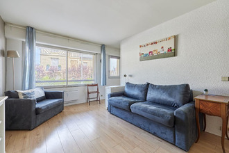 achat appartement deauville 14800
