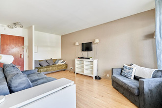 achat appartement deauville 14800