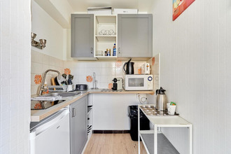 achat appartement deauville 14800