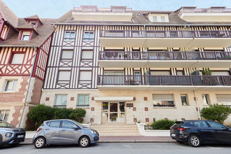 achat appartement deauville 14800
