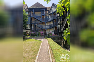 achat appartement deauville 14800