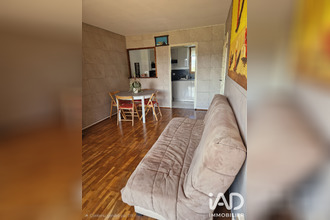 achat appartement deauville 14800