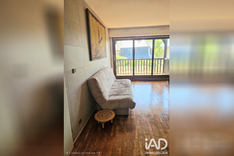 achat appartement deauville 14800
