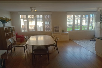 achat appartement deauville 14800